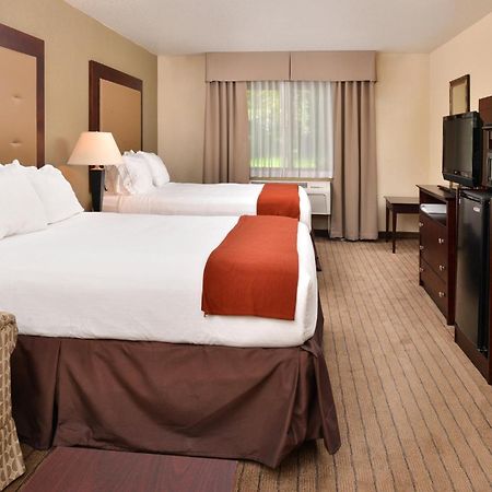 Holiday Inn Express Portland South - Lake Oswego By Ihg Esterno foto