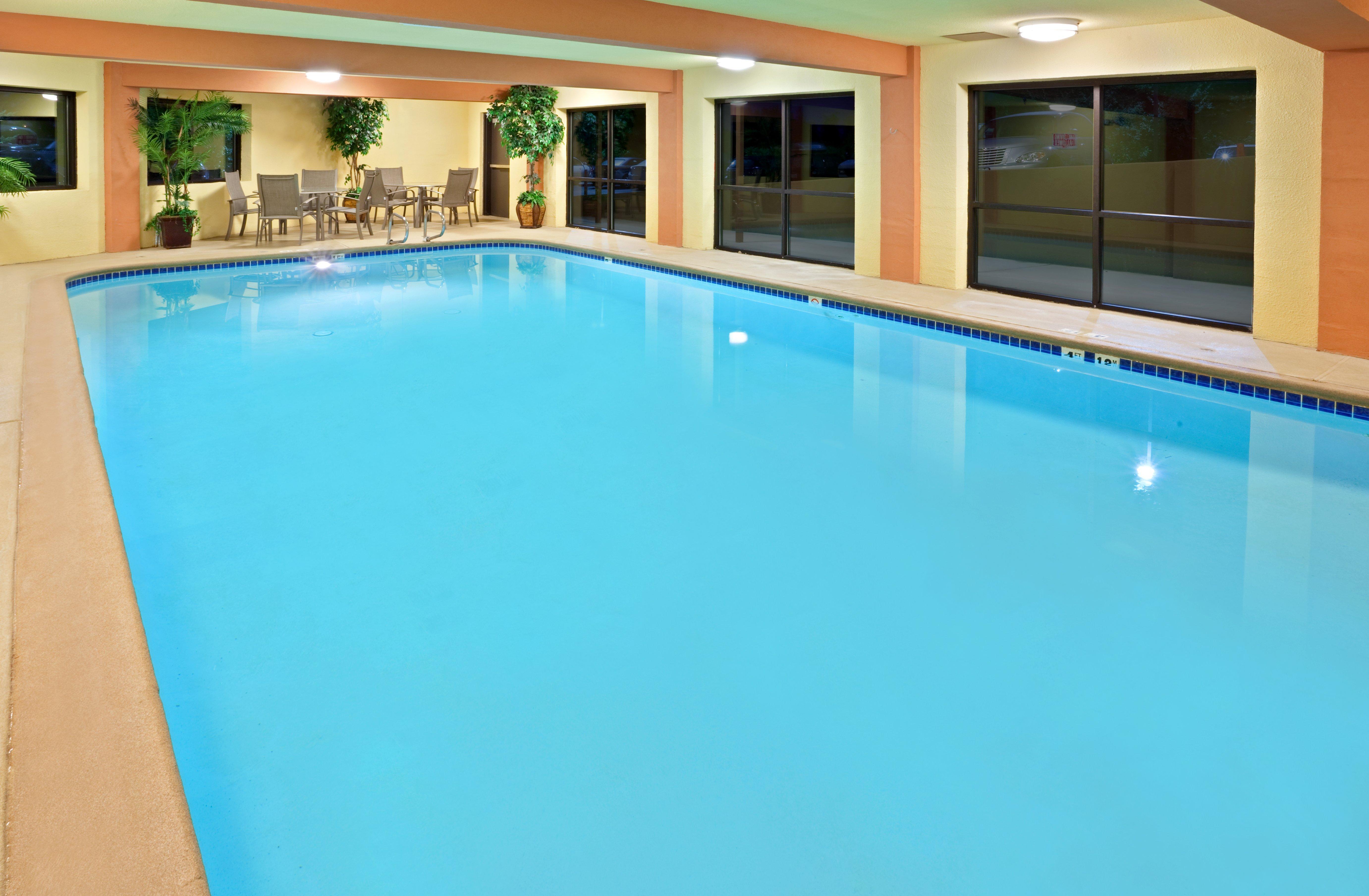 Holiday Inn Express Portland South - Lake Oswego By Ihg Esterno foto