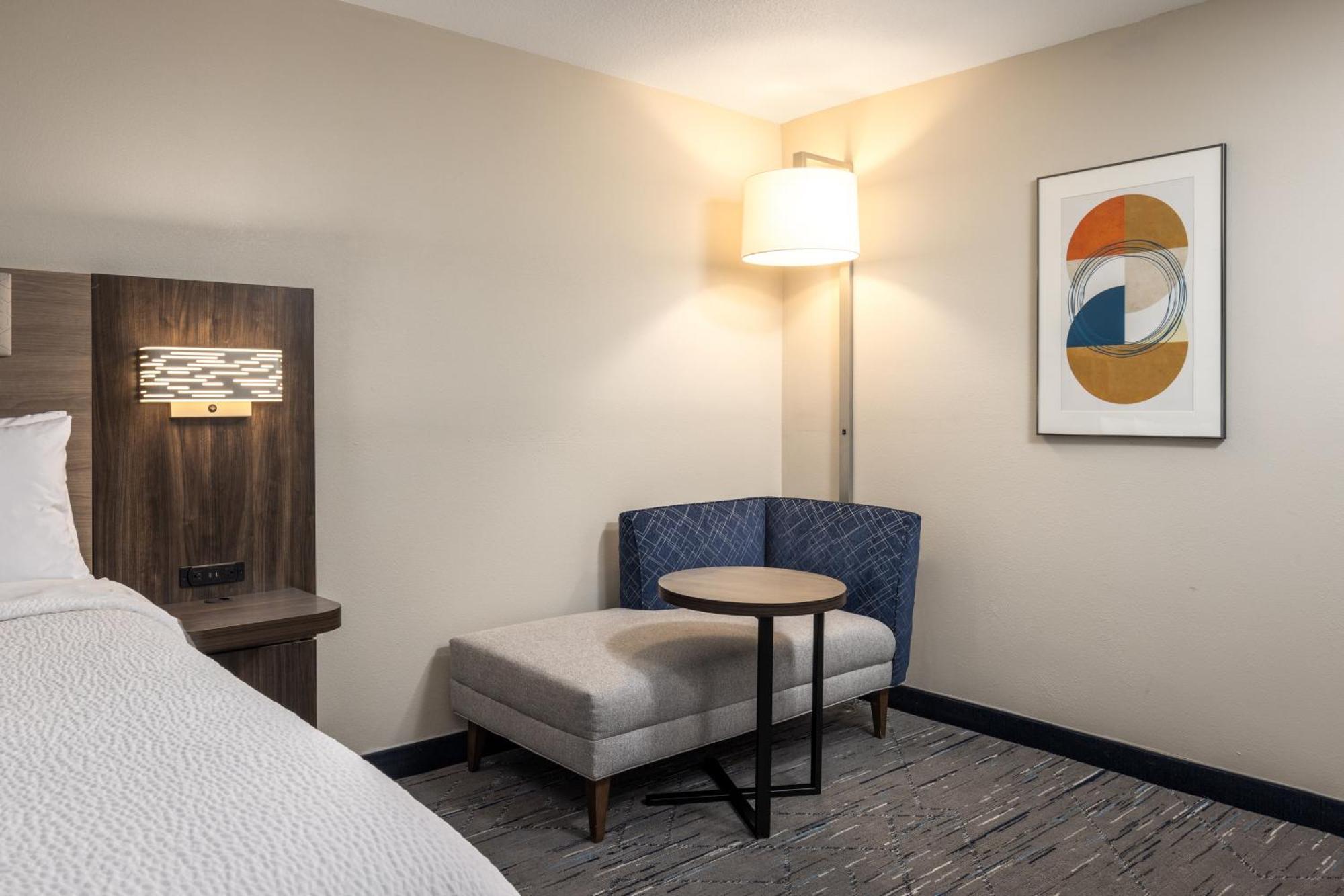 Holiday Inn Express Portland South - Lake Oswego By Ihg Esterno foto