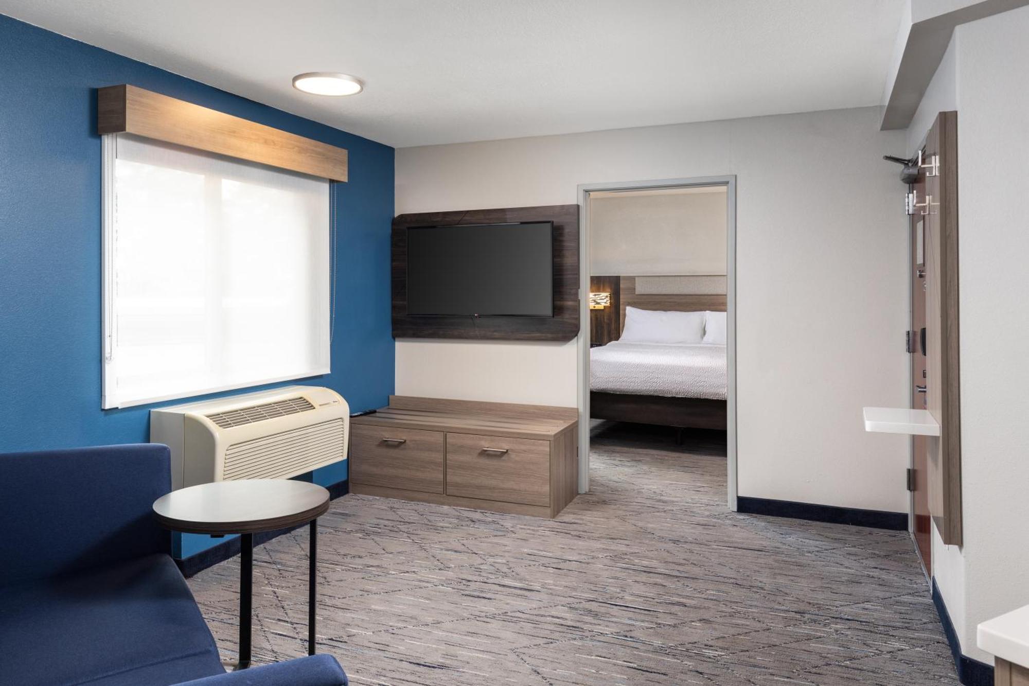 Holiday Inn Express Portland South - Lake Oswego By Ihg Esterno foto