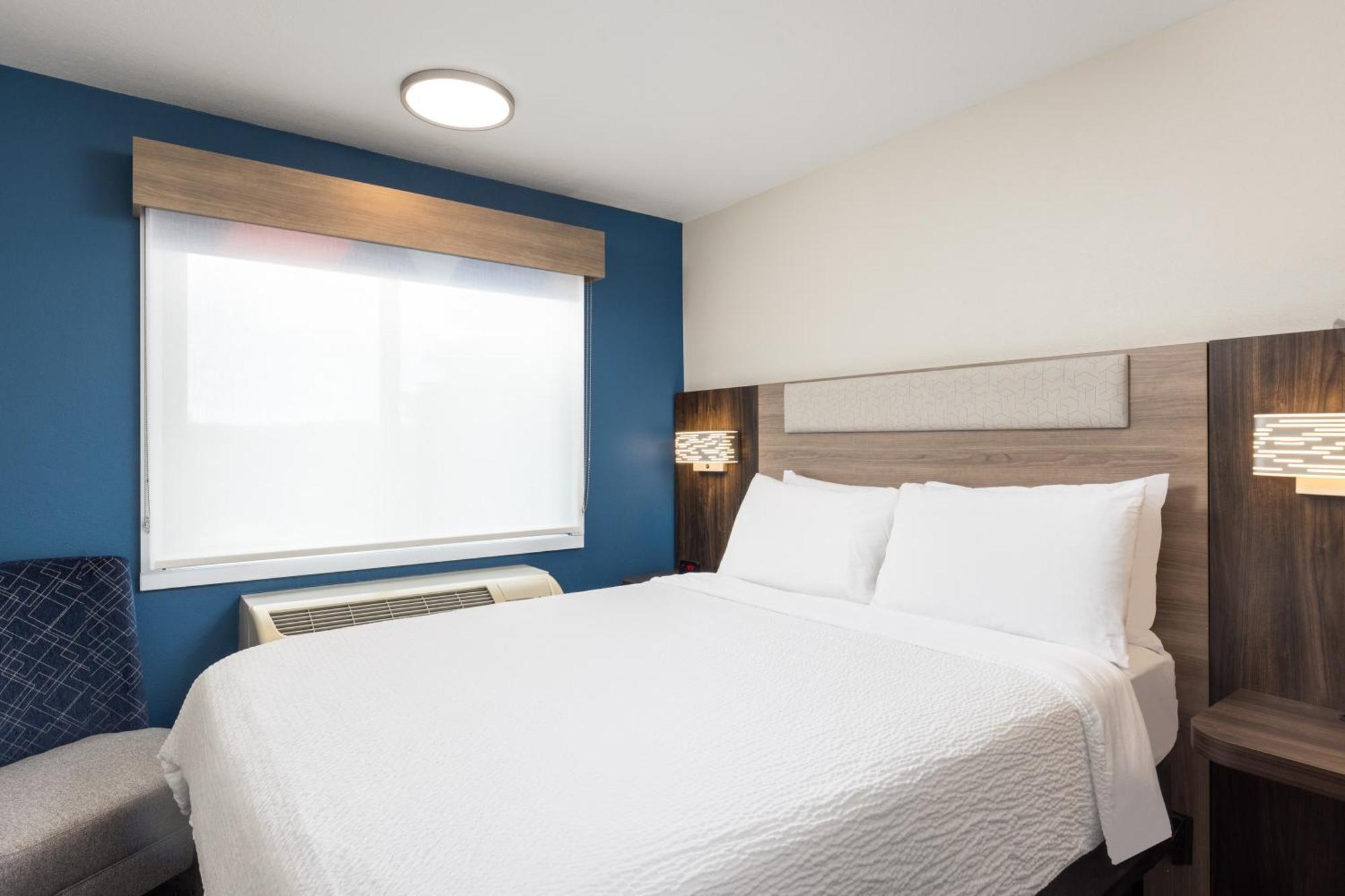 Holiday Inn Express Portland South - Lake Oswego By Ihg Esterno foto