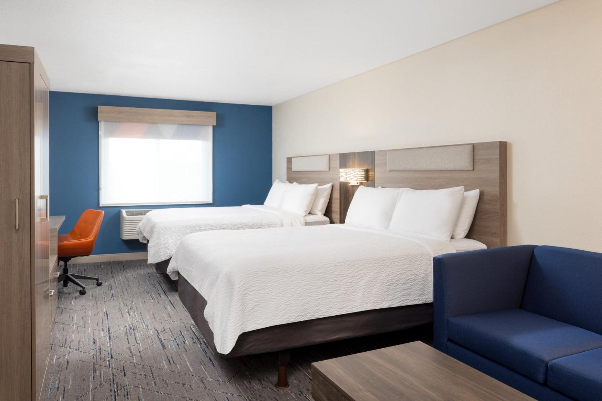 Holiday Inn Express Portland South - Lake Oswego By Ihg Esterno foto