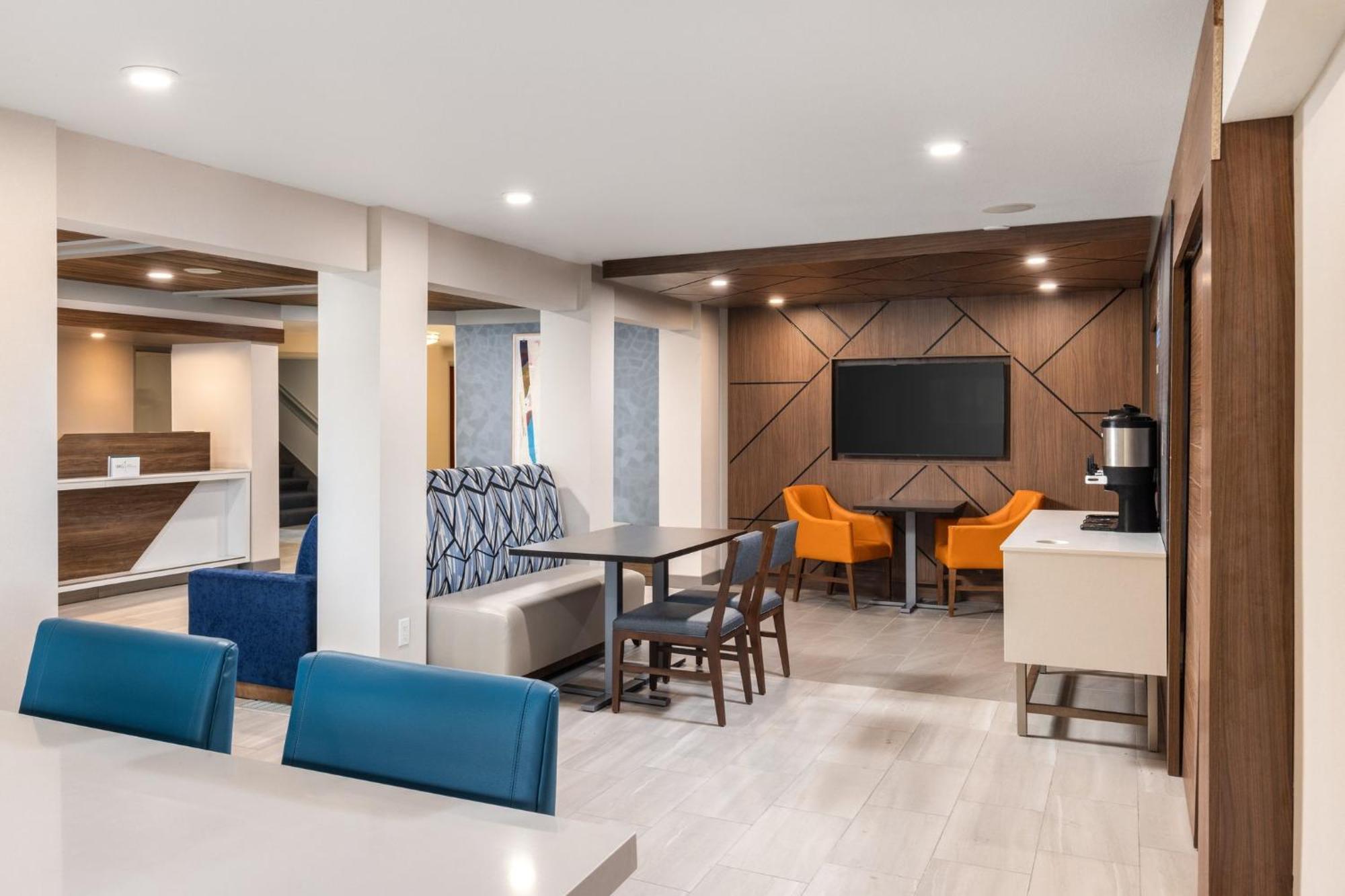 Holiday Inn Express Portland South - Lake Oswego By Ihg Esterno foto