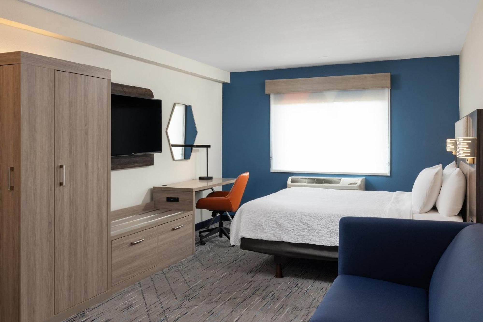 Holiday Inn Express Portland South - Lake Oswego By Ihg Esterno foto