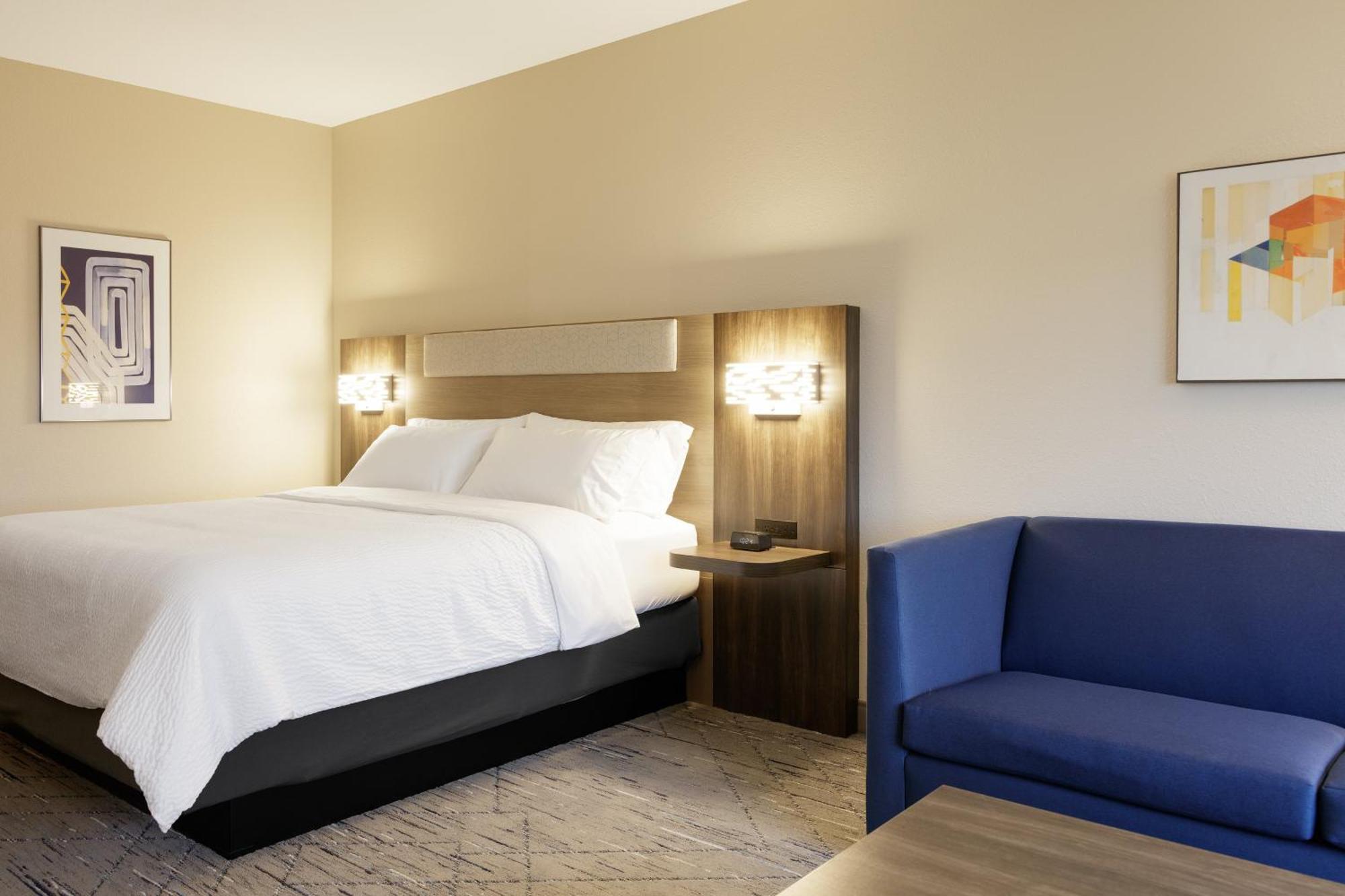 Holiday Inn Express Portland South - Lake Oswego By Ihg Esterno foto