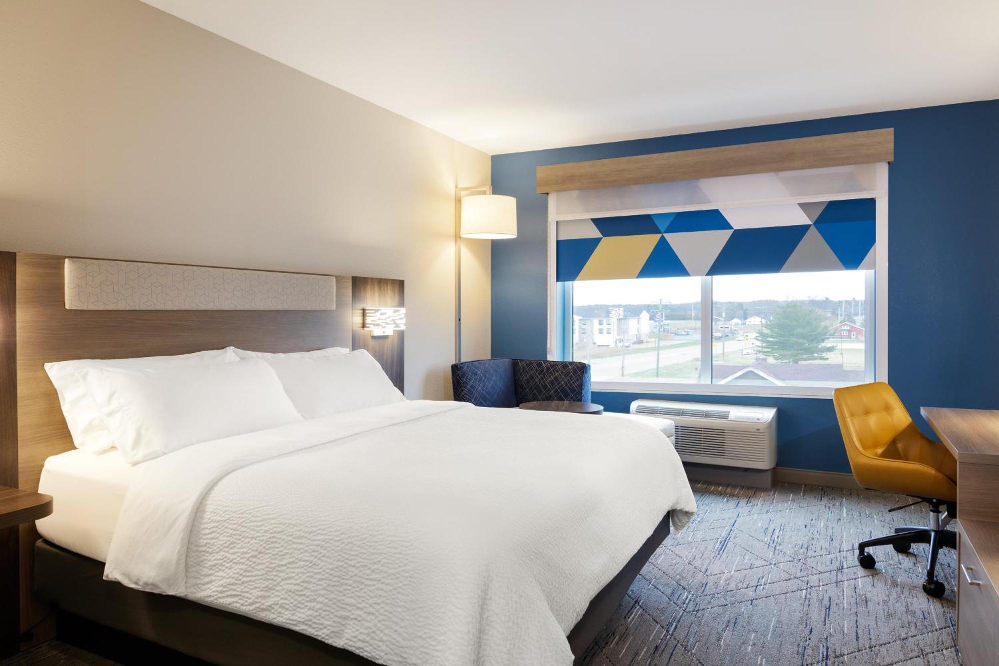 Holiday Inn Express Portland South - Lake Oswego By Ihg Esterno foto