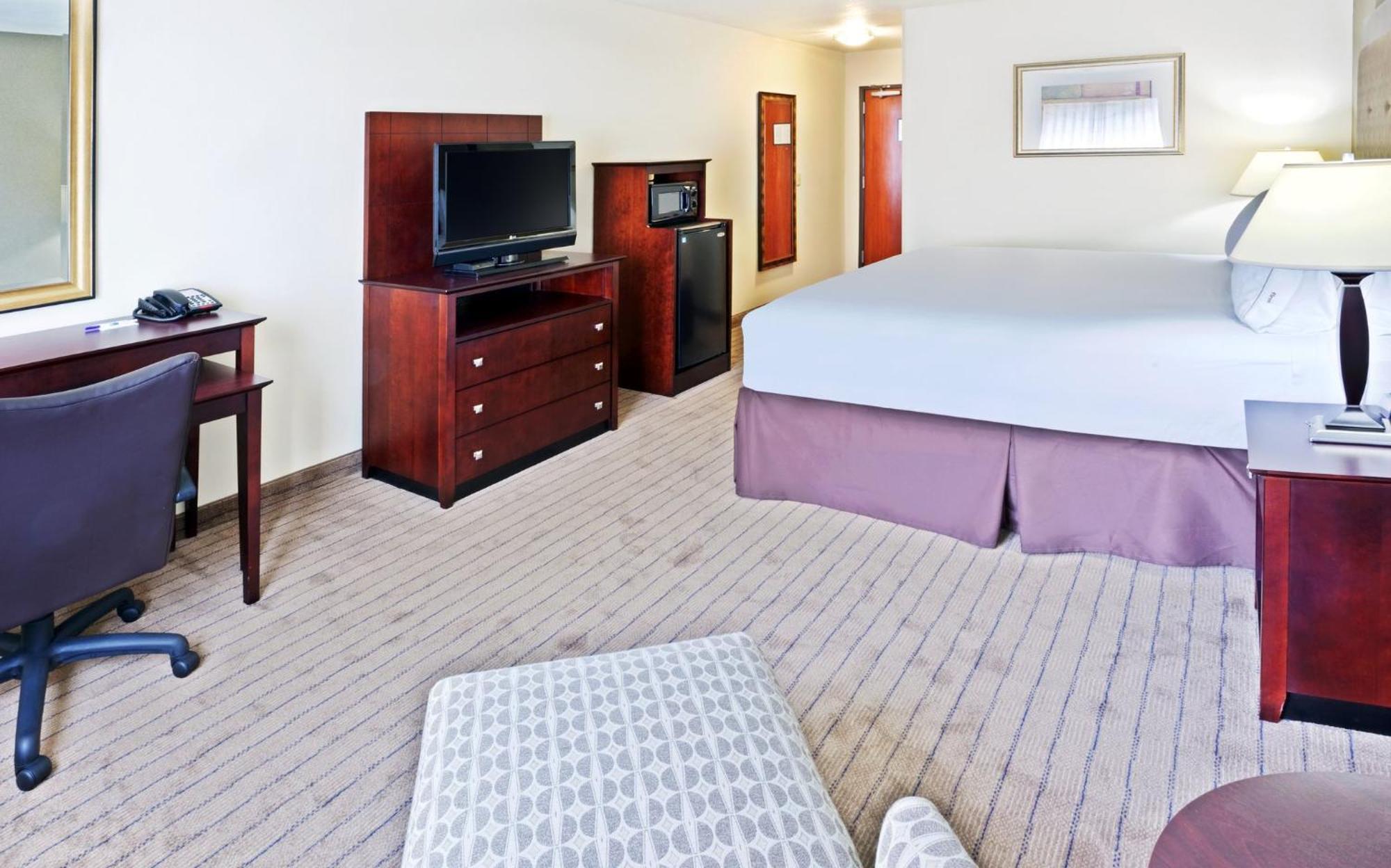 Holiday Inn Express Portland South - Lake Oswego By Ihg Esterno foto