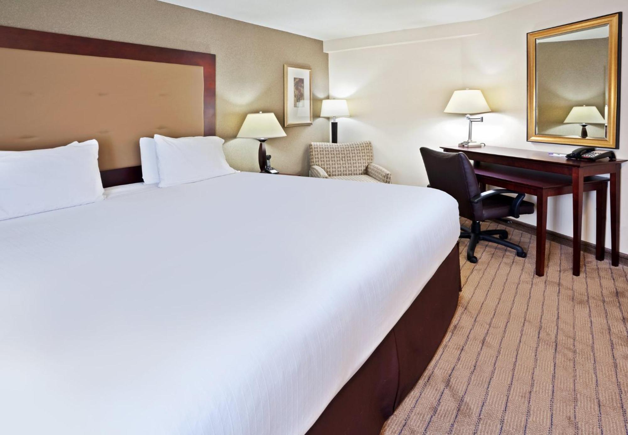 Holiday Inn Express Portland South - Lake Oswego By Ihg Esterno foto