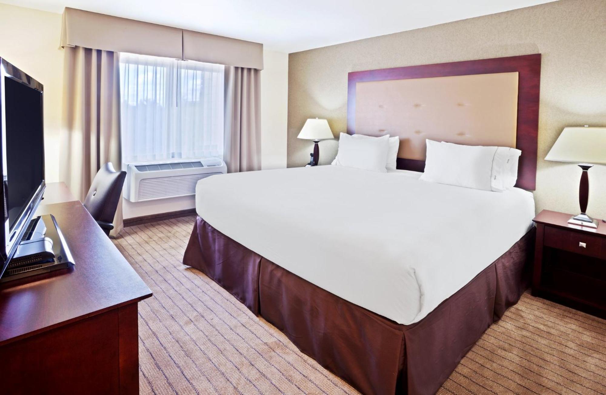 Holiday Inn Express Portland South - Lake Oswego By Ihg Esterno foto