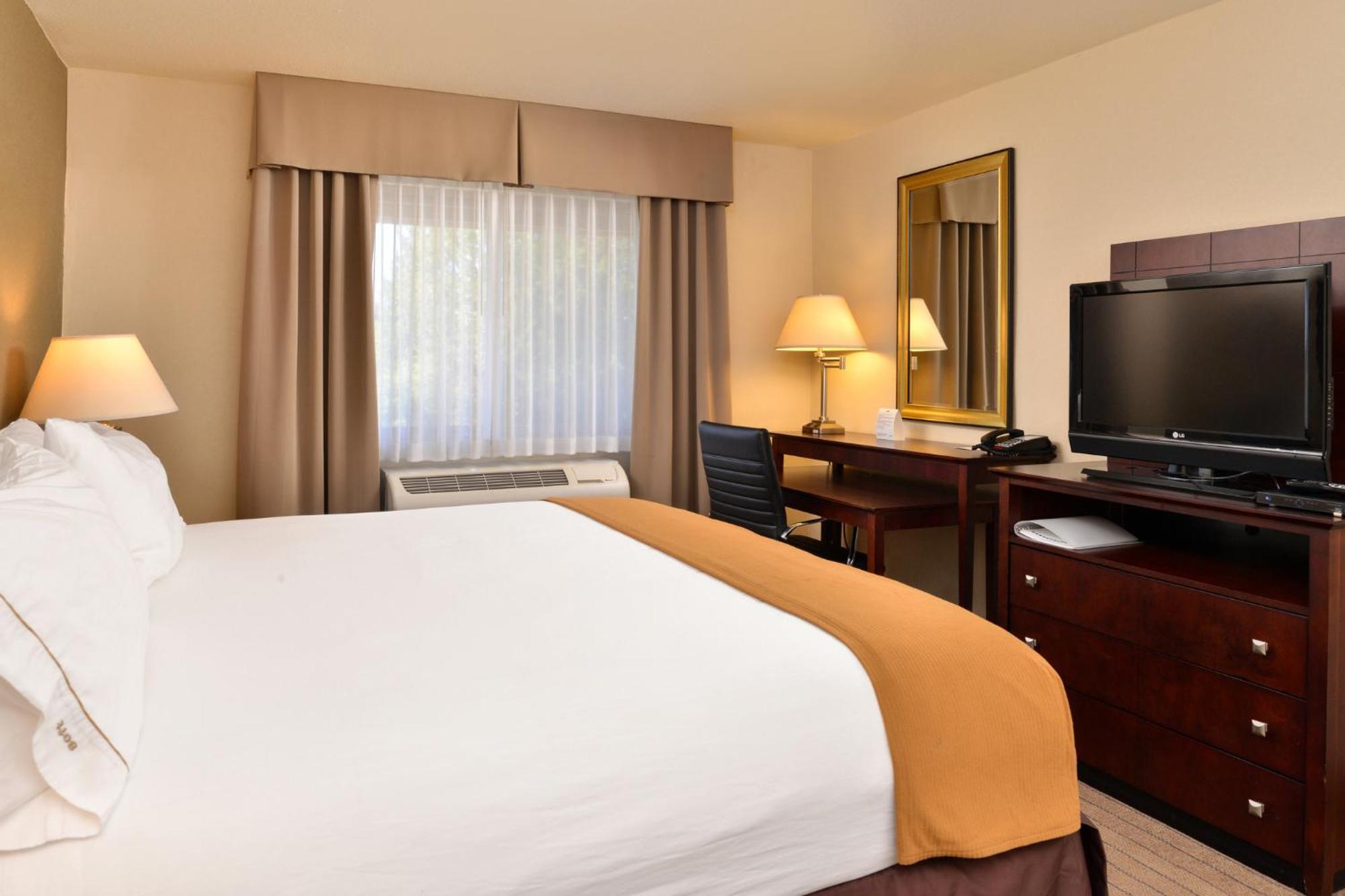 Holiday Inn Express Portland South - Lake Oswego By Ihg Esterno foto