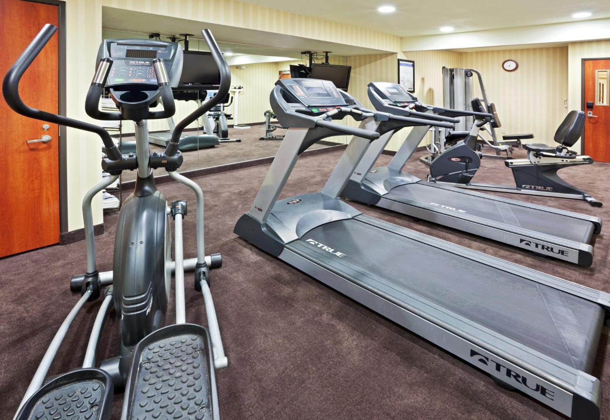 Holiday Inn Express Portland South - Lake Oswego By Ihg Esterno foto