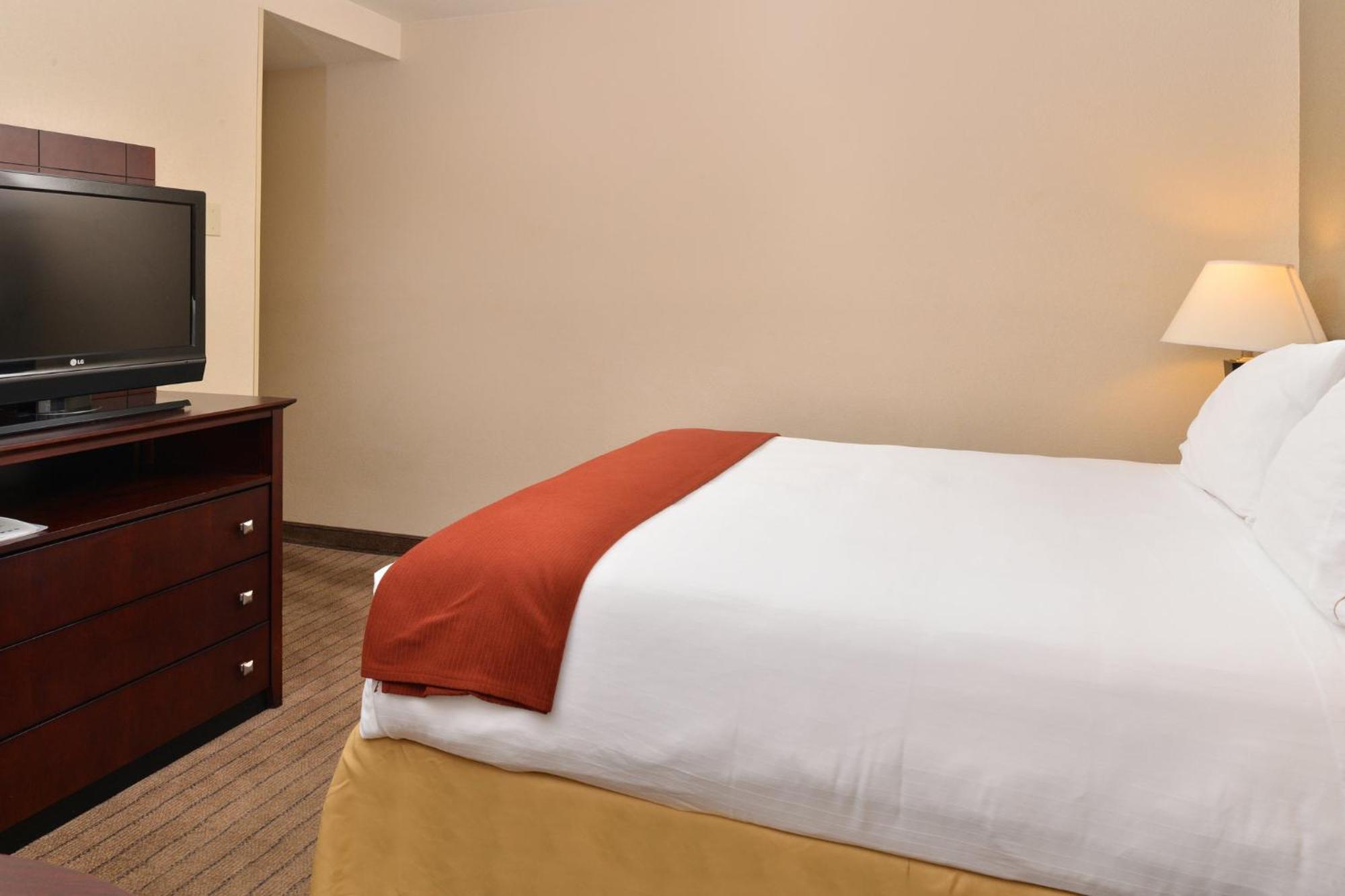 Holiday Inn Express Portland South - Lake Oswego By Ihg Esterno foto