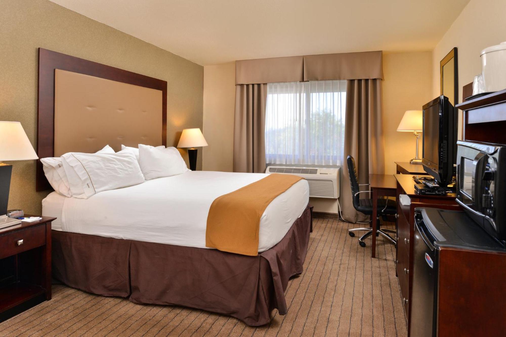 Holiday Inn Express Portland South - Lake Oswego By Ihg Esterno foto