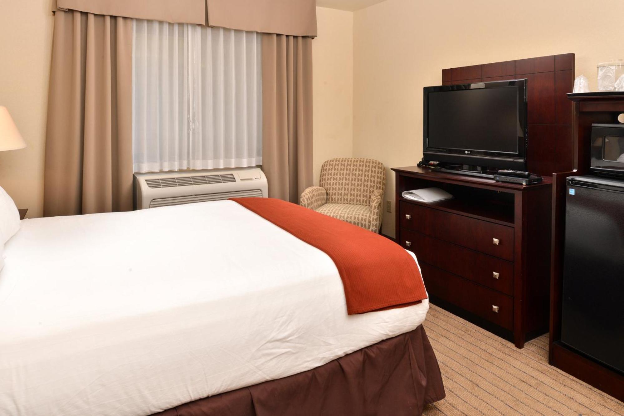 Holiday Inn Express Portland South - Lake Oswego By Ihg Esterno foto