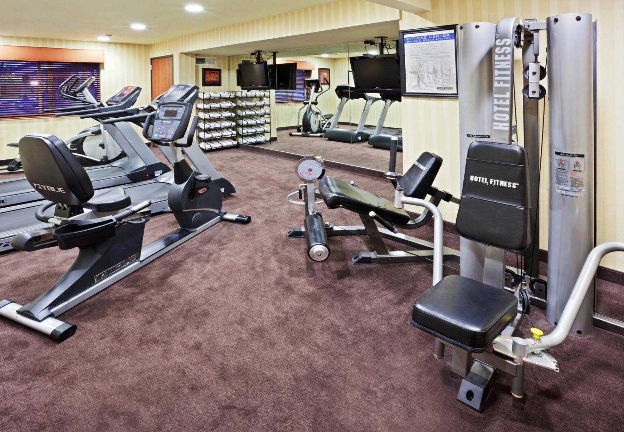 Holiday Inn Express Portland South - Lake Oswego By Ihg Esterno foto