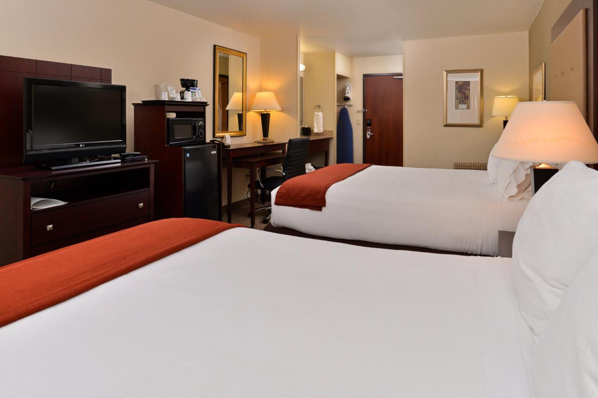 Holiday Inn Express Portland South - Lake Oswego By Ihg Esterno foto