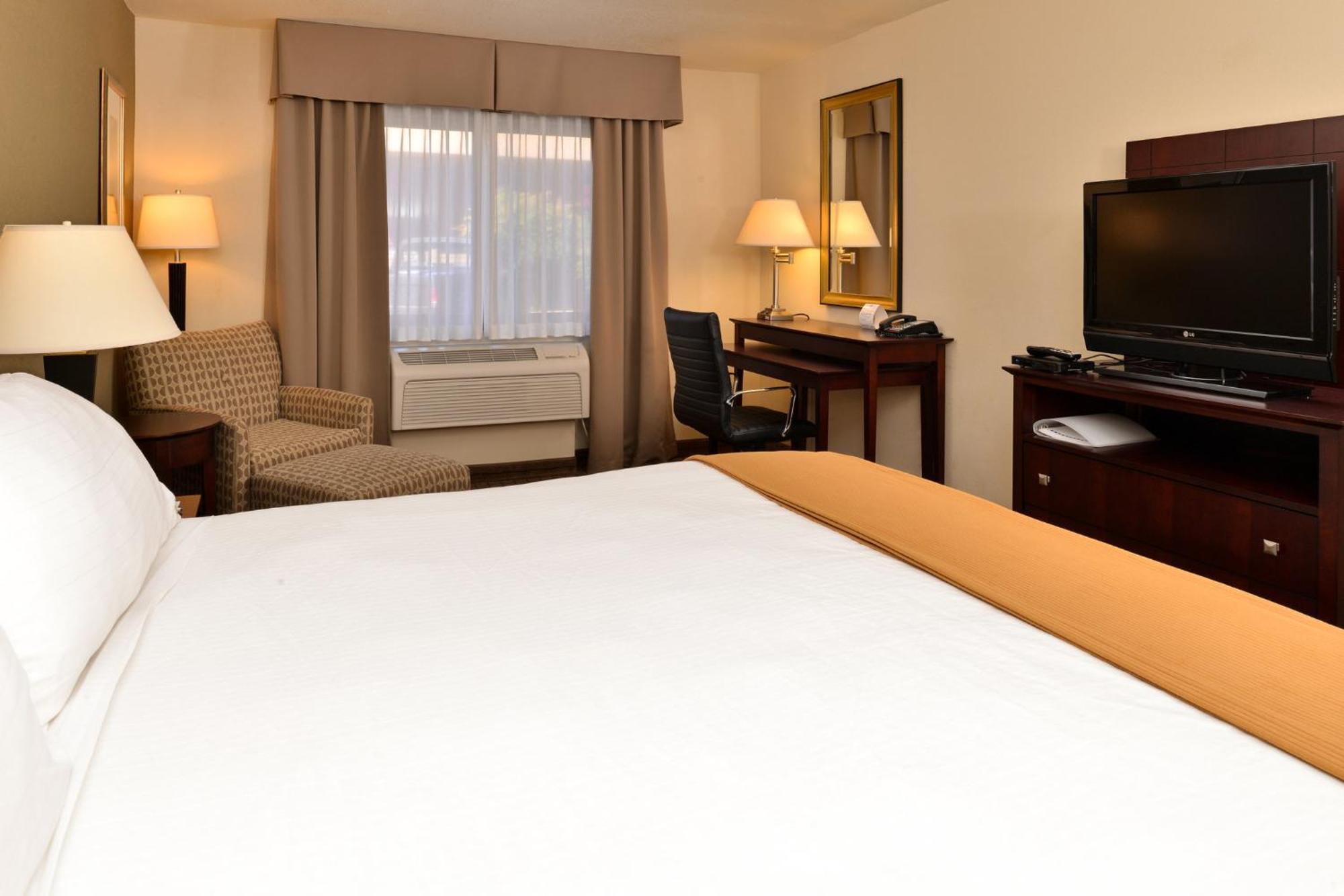 Holiday Inn Express Portland South - Lake Oswego By Ihg Esterno foto
