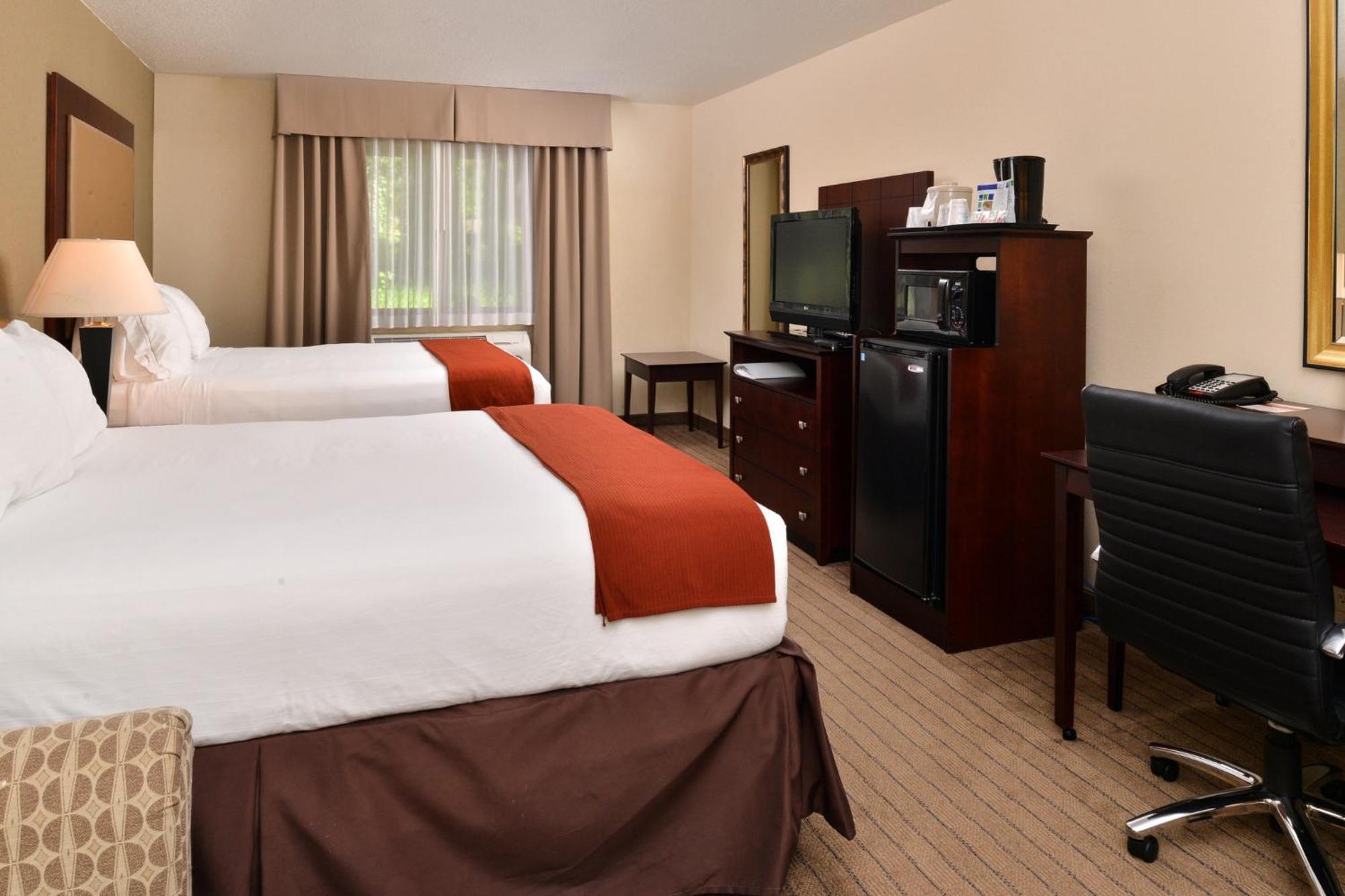 Holiday Inn Express Portland South - Lake Oswego By Ihg Esterno foto