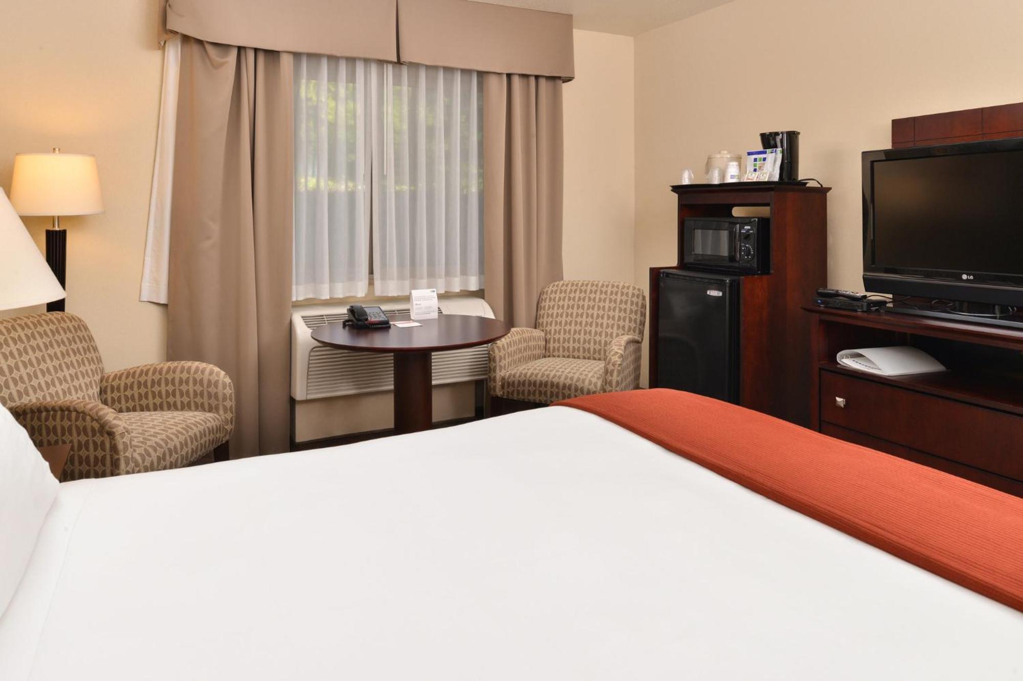 Holiday Inn Express Portland South - Lake Oswego By Ihg Esterno foto